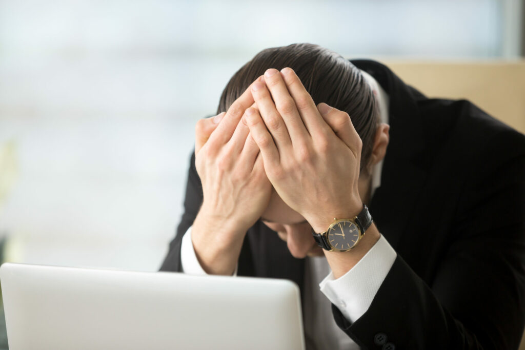 empresa insolvente