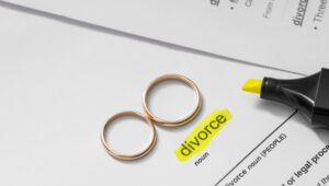 tipos de divorcio